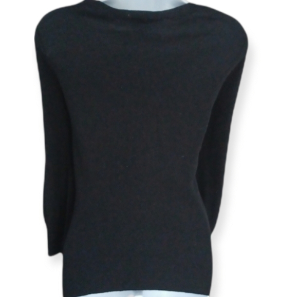 Talula babaton cashmere cardigan Size S - Picture 4 of 6